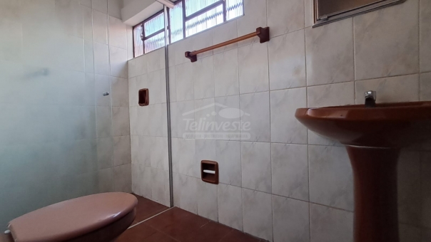 CASA FUNDOS - BELO HORIZONTE