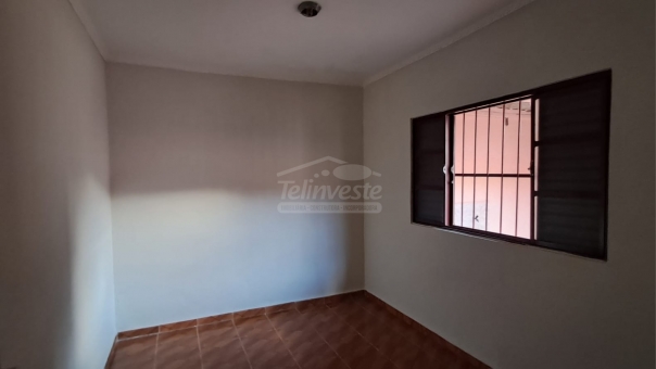 CASA FUNDOS - BELO HORIZONTE