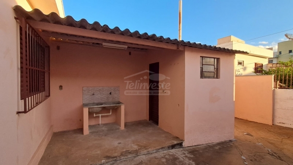 CASA FUNDOS - BELO HORIZONTE