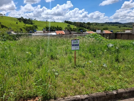 LOTE NO BAIRRO BELVEDERE
