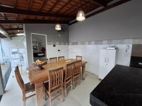 CASA NO BAIRRO MARIA ROSA