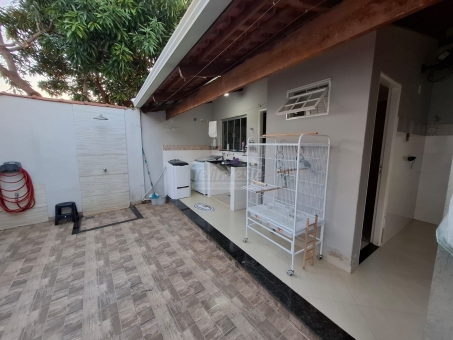 CASA NO BAIRRO MARIA ROSA