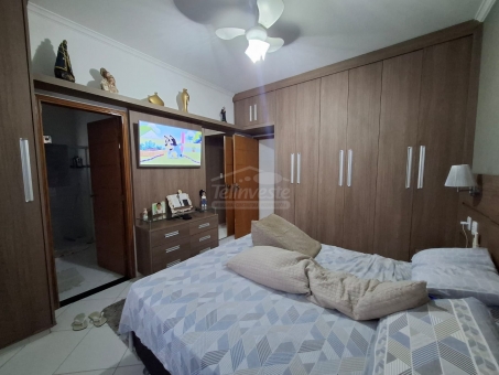 CASA NO BAIRRO MARIA ROSA