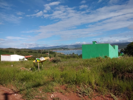 Oportunidade de Lote - Pr&oacute;ximo ao Lago de Furnas
