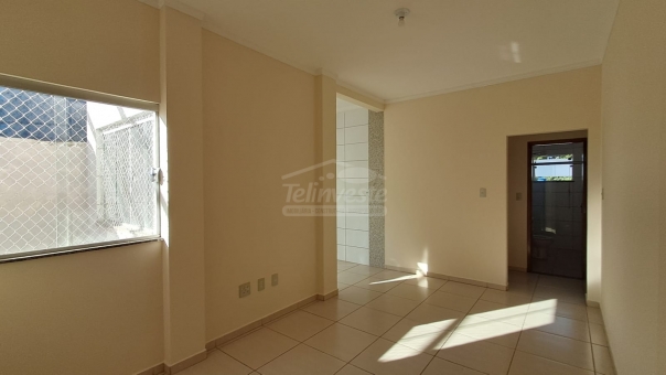 APARTAMENTO - CENTRAL
