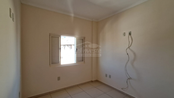 APARTAMENTO - CENTRAL