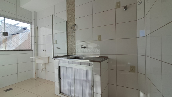 APARTAMENTO - CENTRAL