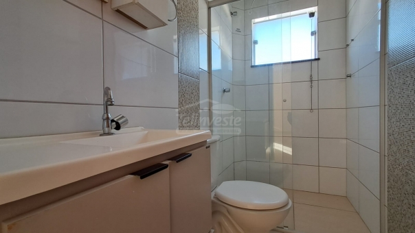 APARTAMENTO - CENTRAL