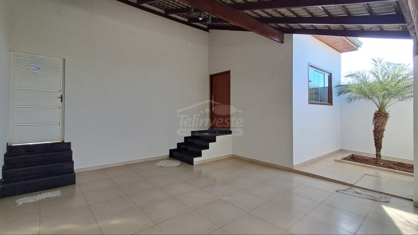 CASA - PARQUE DAS AROEIRAS