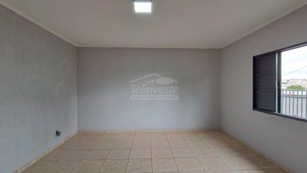 CASA - JARDIM ACLIMA&Ccedil;&Atilde;O