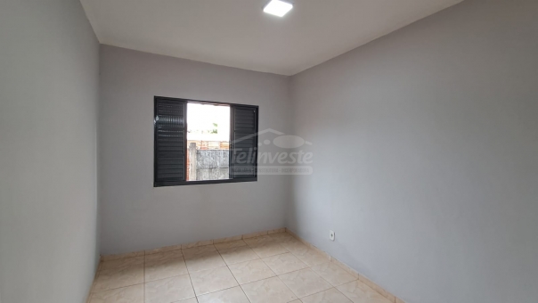 CASA - JARDIM ACLIMA&Ccedil;&Atilde;O