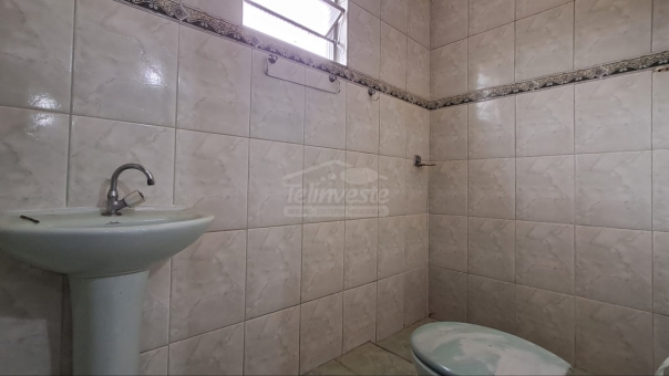 CASA - JARDIM ACLIMA&Ccedil;&Atilde;O