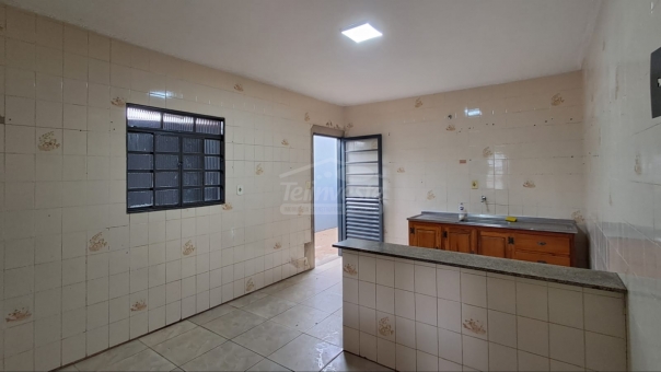 CASA - JARDIM ACLIMA&Ccedil;&Atilde;O