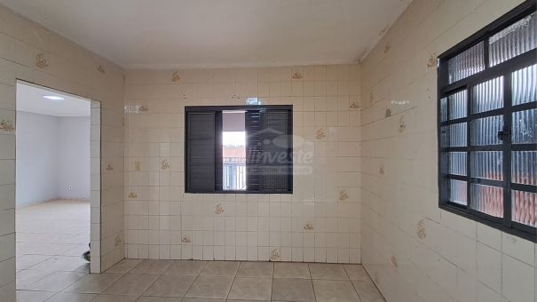 CASA - JARDIM ACLIMA&Ccedil;&Atilde;O