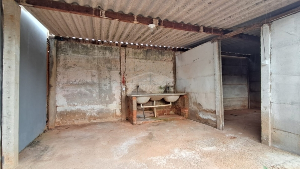 CASA - JARDIM ACLIMA&Ccedil;&Atilde;O