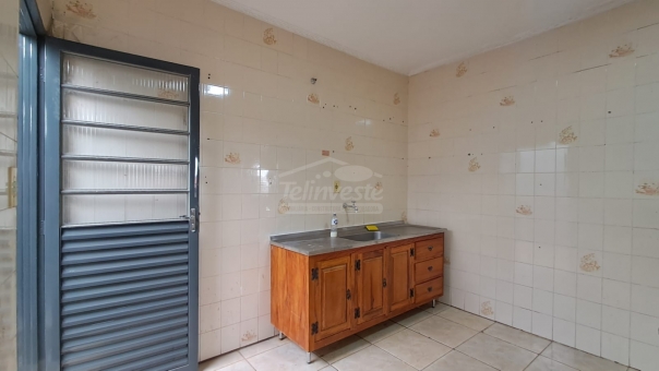CASA - JARDIM ACLIMA&Ccedil;&Atilde;O