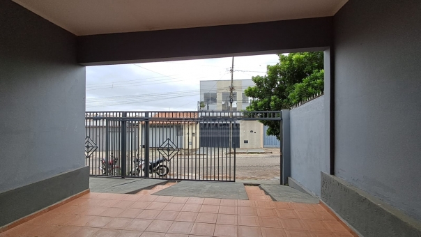 CASA - JARDIM ACLIMA&Ccedil;&Atilde;O