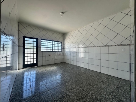 CASA A VENDA - BELA VISTA