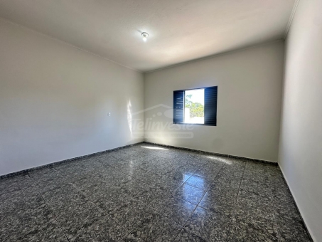 CASA A VENDA - BELA VISTA