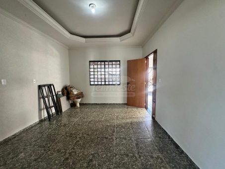 CASA A VENDA - BELA VISTA