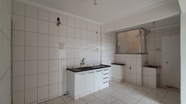 APARTAMENTO - CENTRAL 