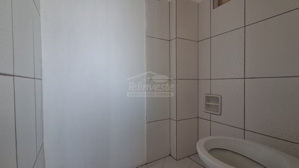APARTAMENTO - CENTRAL 