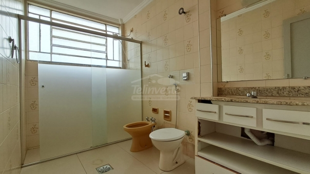 APARTAMENTO - CENTRAL 