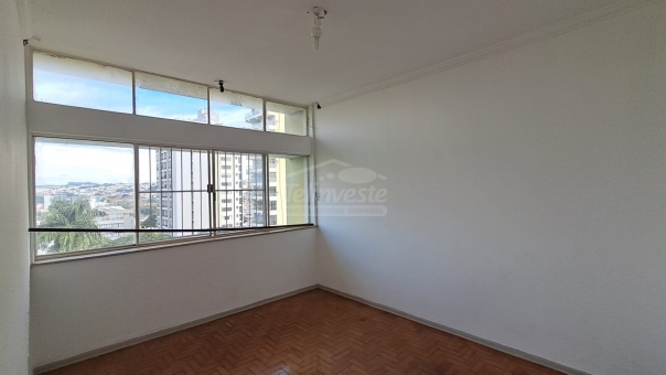APARTAMENTO - CENTRAL 