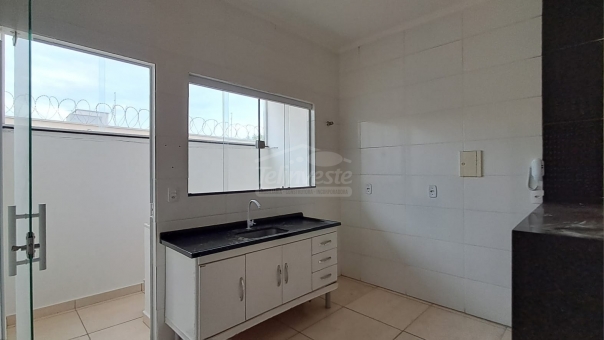 APARTAMENTO - CANADA II