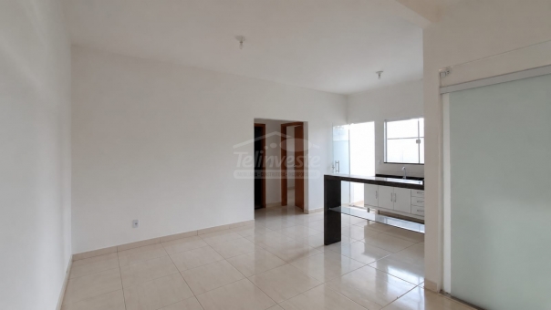 APARTAMENTO - CANADA II