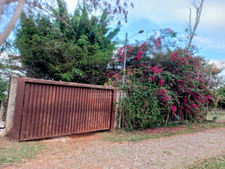 Rancho a venda - Santo Expedito