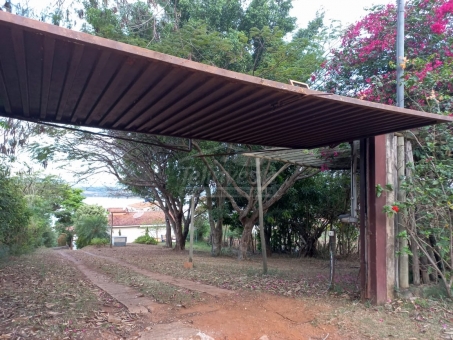 Rancho a venda - Santo Expedito