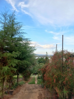 Rancho a venda - Santo Expedito