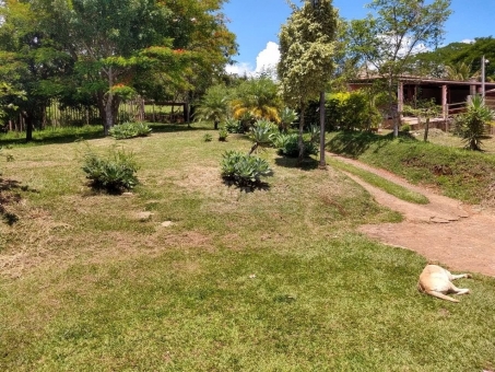 Rancho a venda - Santo Expedito