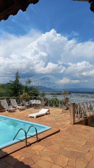 Rancho a venda - Santo Expedito