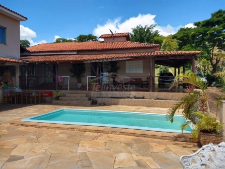 Rancho a venda - Santo Expedito