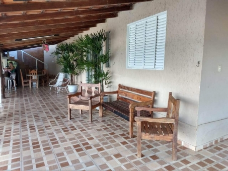 Rancho a venda - Santo Expedito