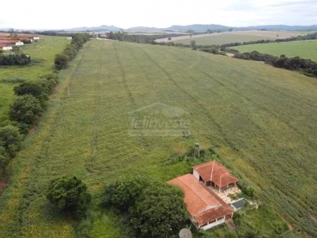 FAZENDA A VENDA - REGI&Atilde;O DAS AREIAS