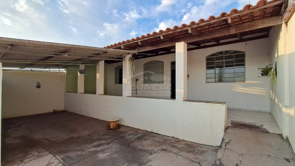 CASA - RECANTO DA HARMONIA