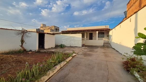 CASA - RECANTO DA HARMONIA