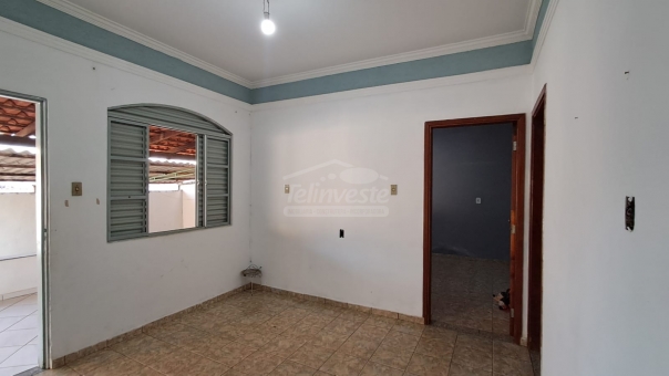 CASA - RECANTO DA HARMONIA