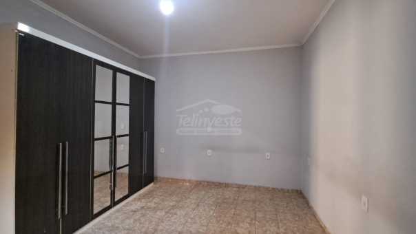 CASA - RECANTO DA HARMONIA