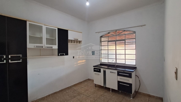 CASA - RECANTO DA HARMONIA