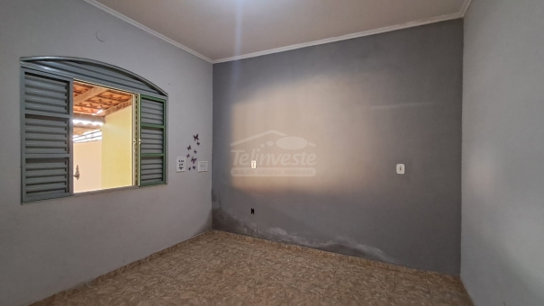CASA - RECANTO DA HARMONIA