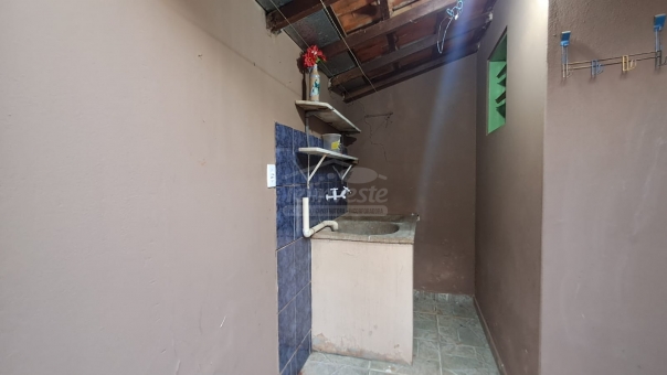 CASA - RECANTO DA HARMONIA