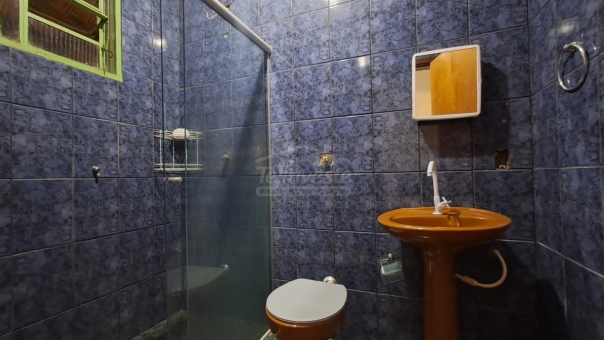 CASA - RECANTO DA HARMONIA