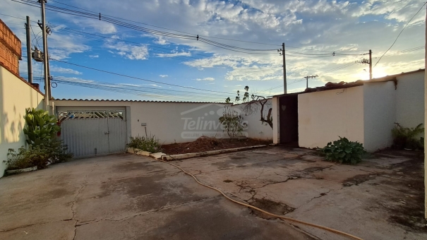 CASA - RECANTO DA HARMONIA
