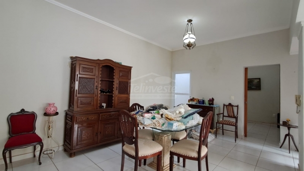 APARTAMENTO - RECANTO DA HARMONIA