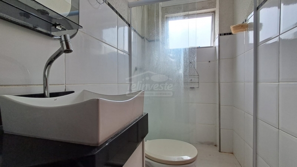 APARTAMENTO - RECANTO DA HARMONIA