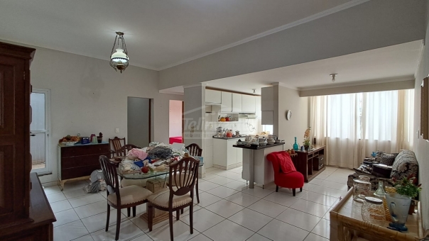 APARTAMENTO - RECANTO DA HARMONIA
